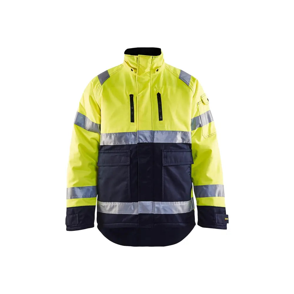 Blåkläder Varseljacka vinter 48281900 - XXXL