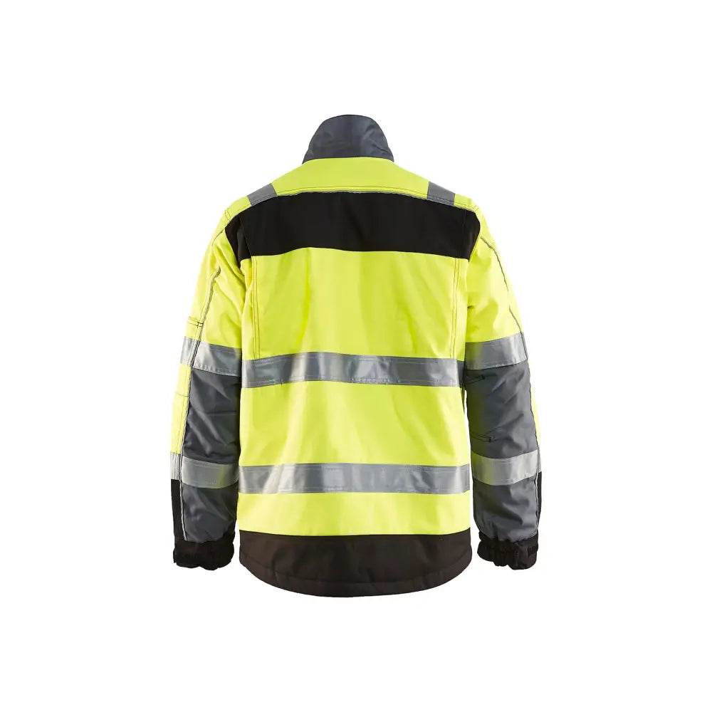 Blåkläder Varseljacka vinter 48511811 - M