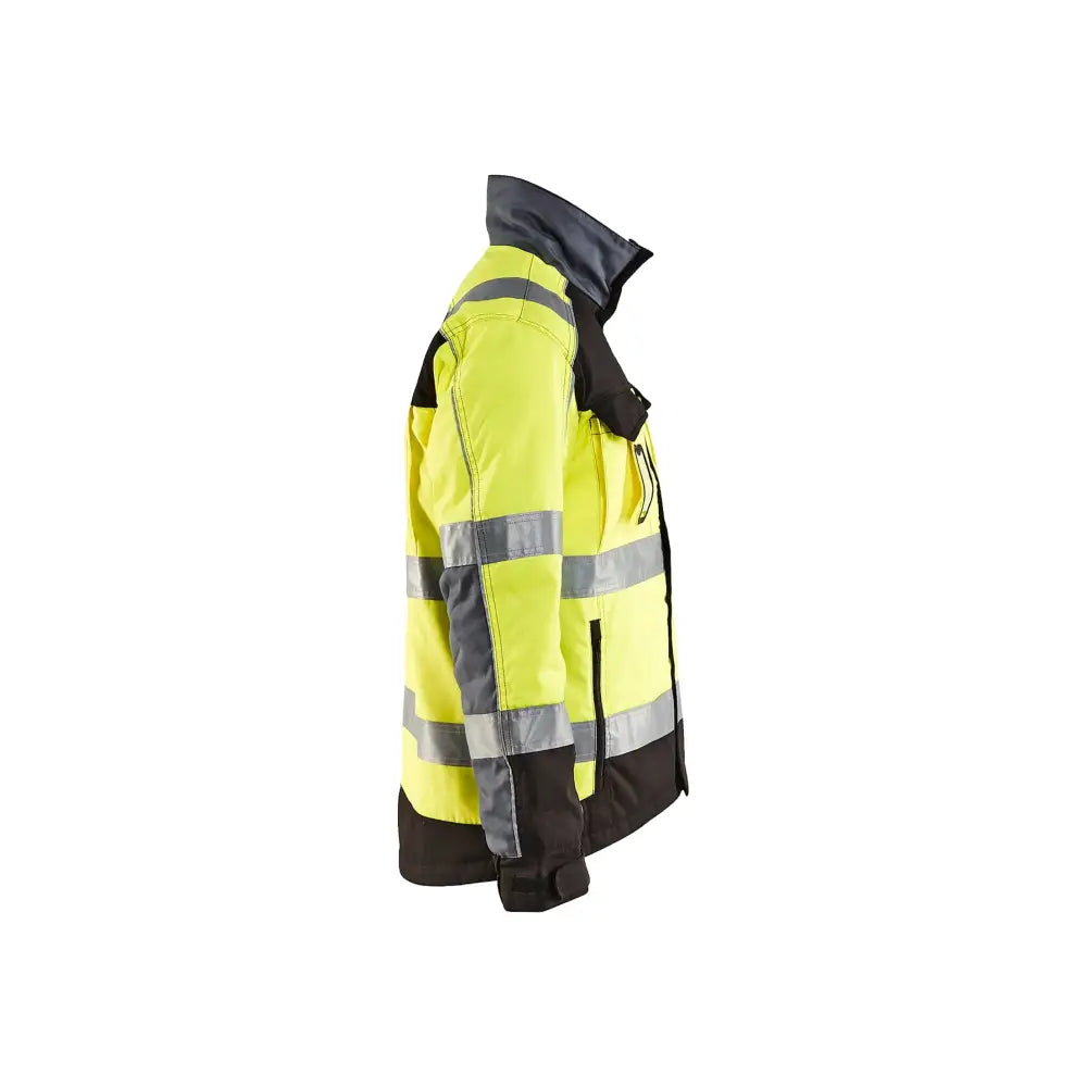 Blåkläder Varseljacka vinter 48511811