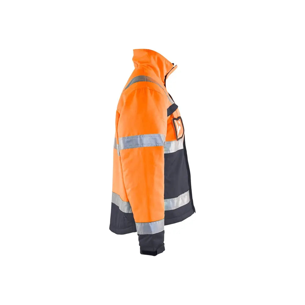 Blåkläder Varseljacka vinter 48621811