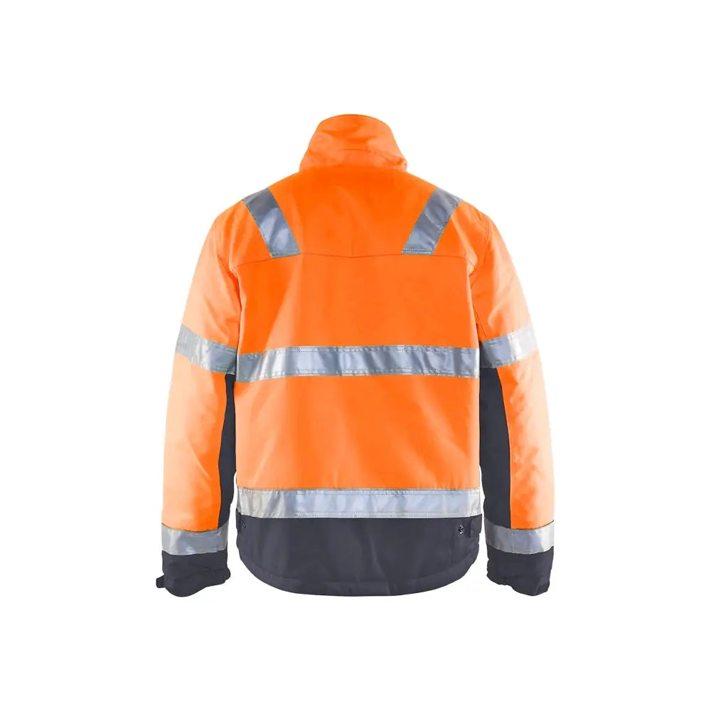 Blåkläder Varseljacka vinter 48621811