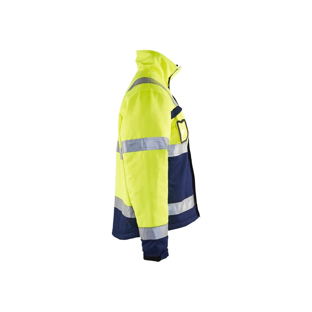 Blåkläder Varseljacka vinter 48621811