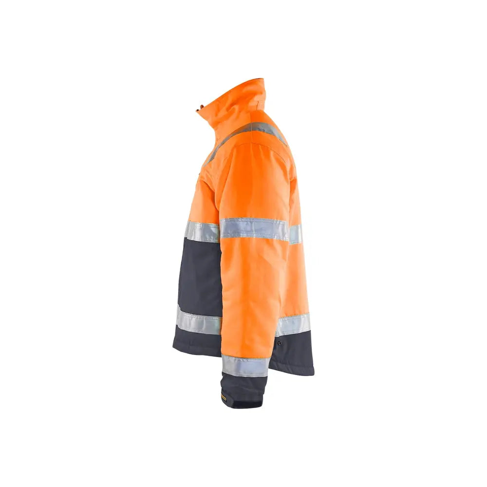 Blåkläder Varseljacka vinter 48621811