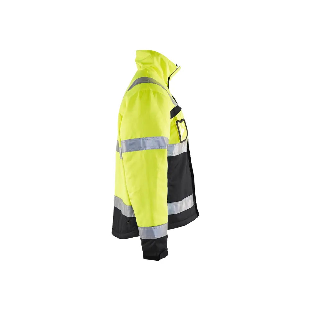 Blåkläder Varseljacka vinter 48621811