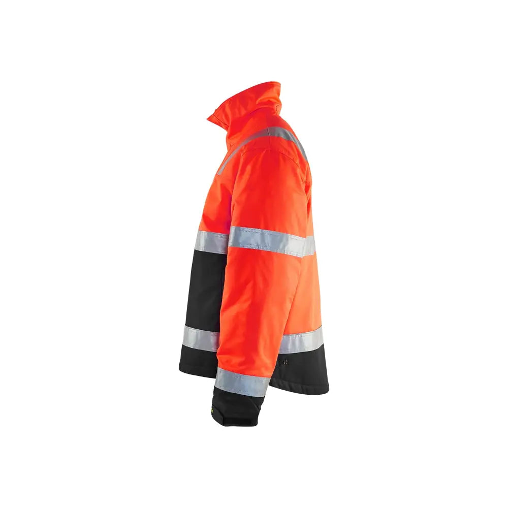 Blåkläder Varseljacka vinter 48621811
