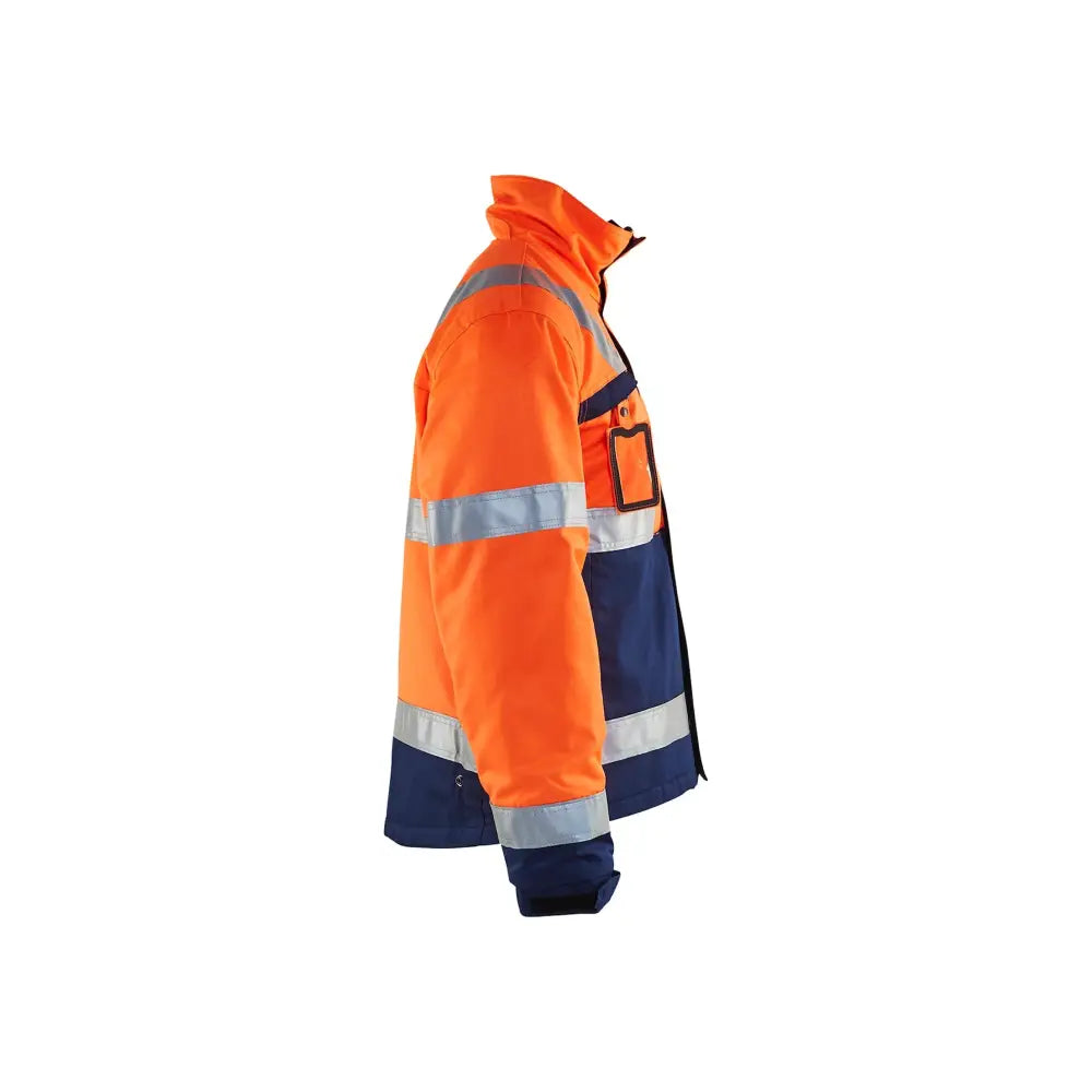 Blåkläder Varseljacka vinter 48621811