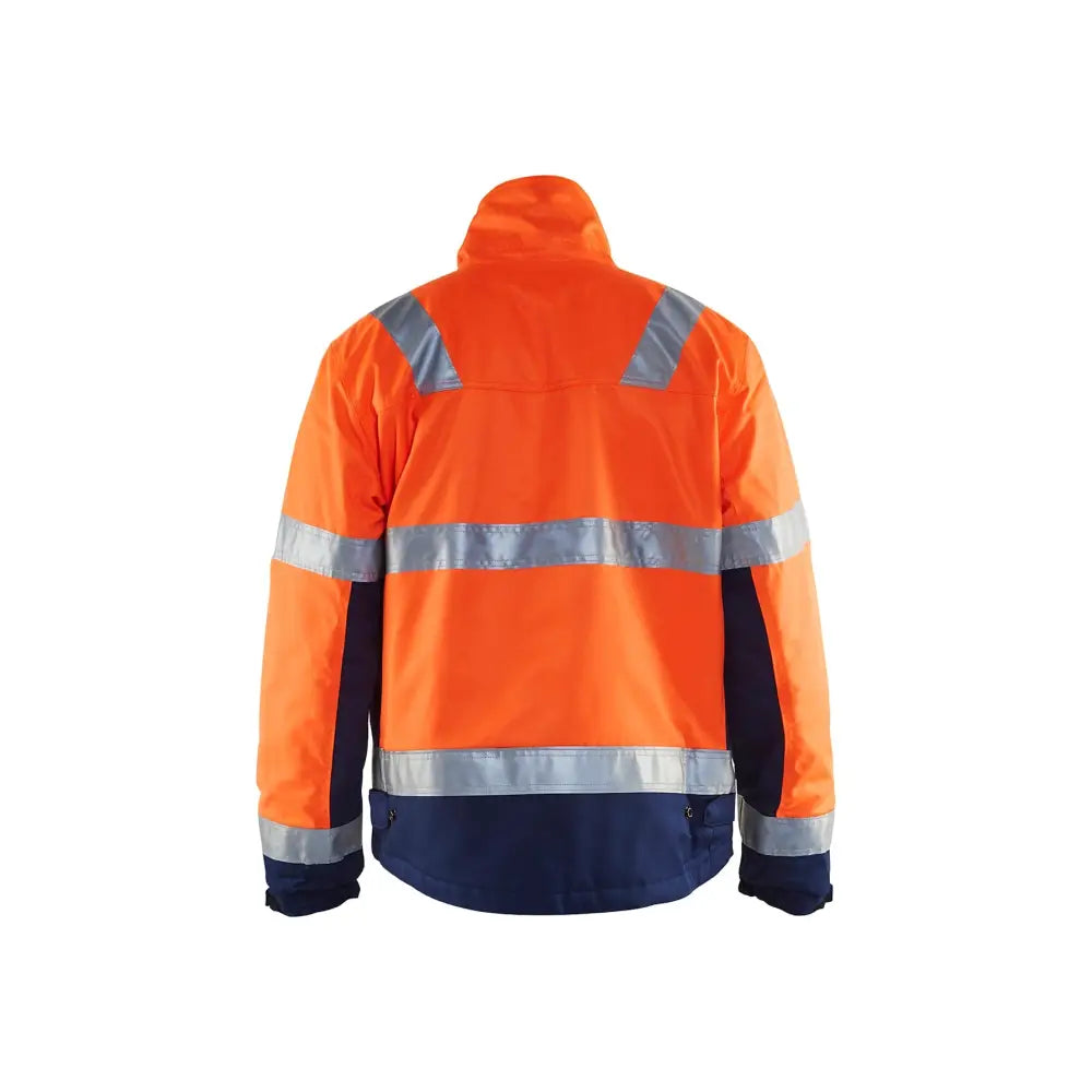 Blåkläder Varseljacka vinter 48621811