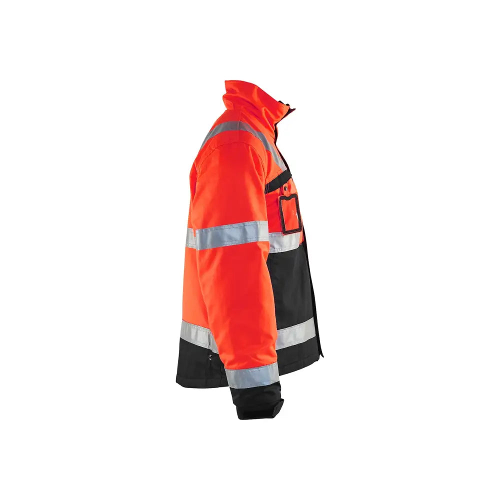 Blåkläder Varseljacka vinter 48621811