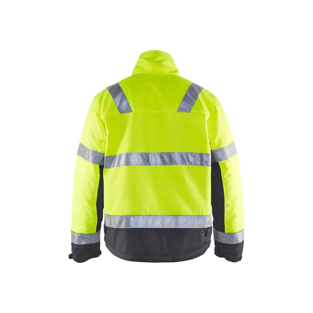 Blåkläder Varseljacka vinter 48621811