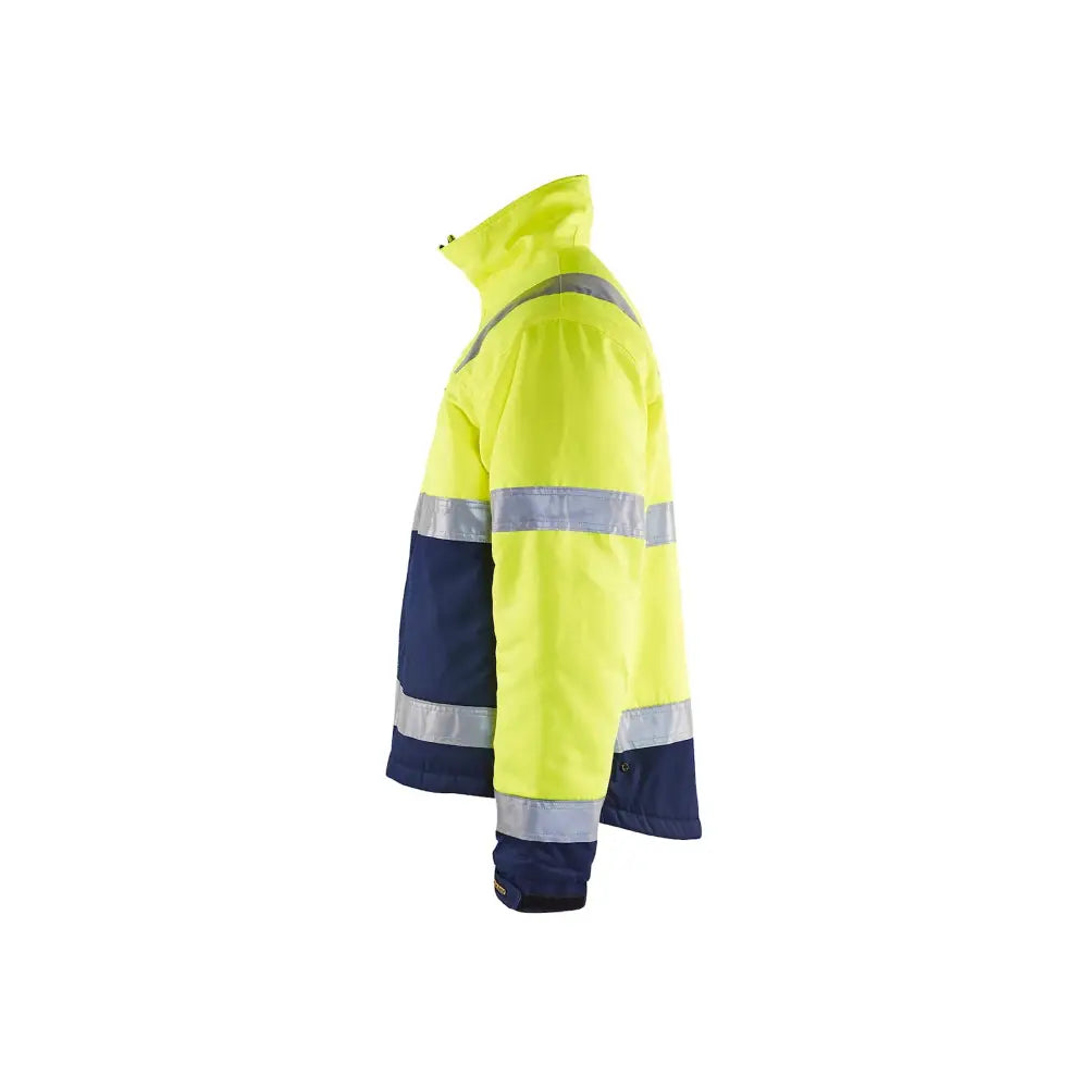 Blåkläder Varseljacka vinter 48621811