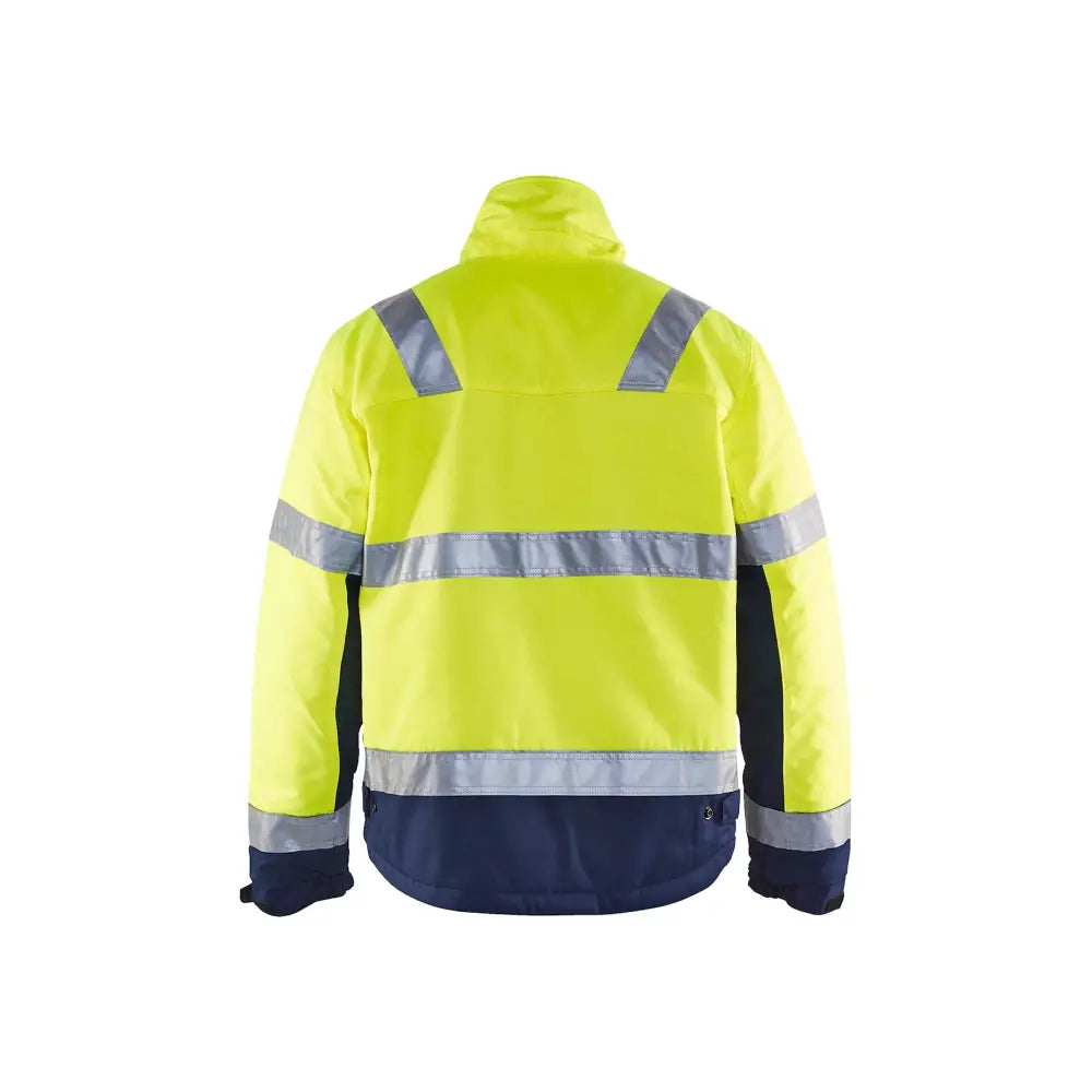 Blåkläder Varseljacka vinter 48621811