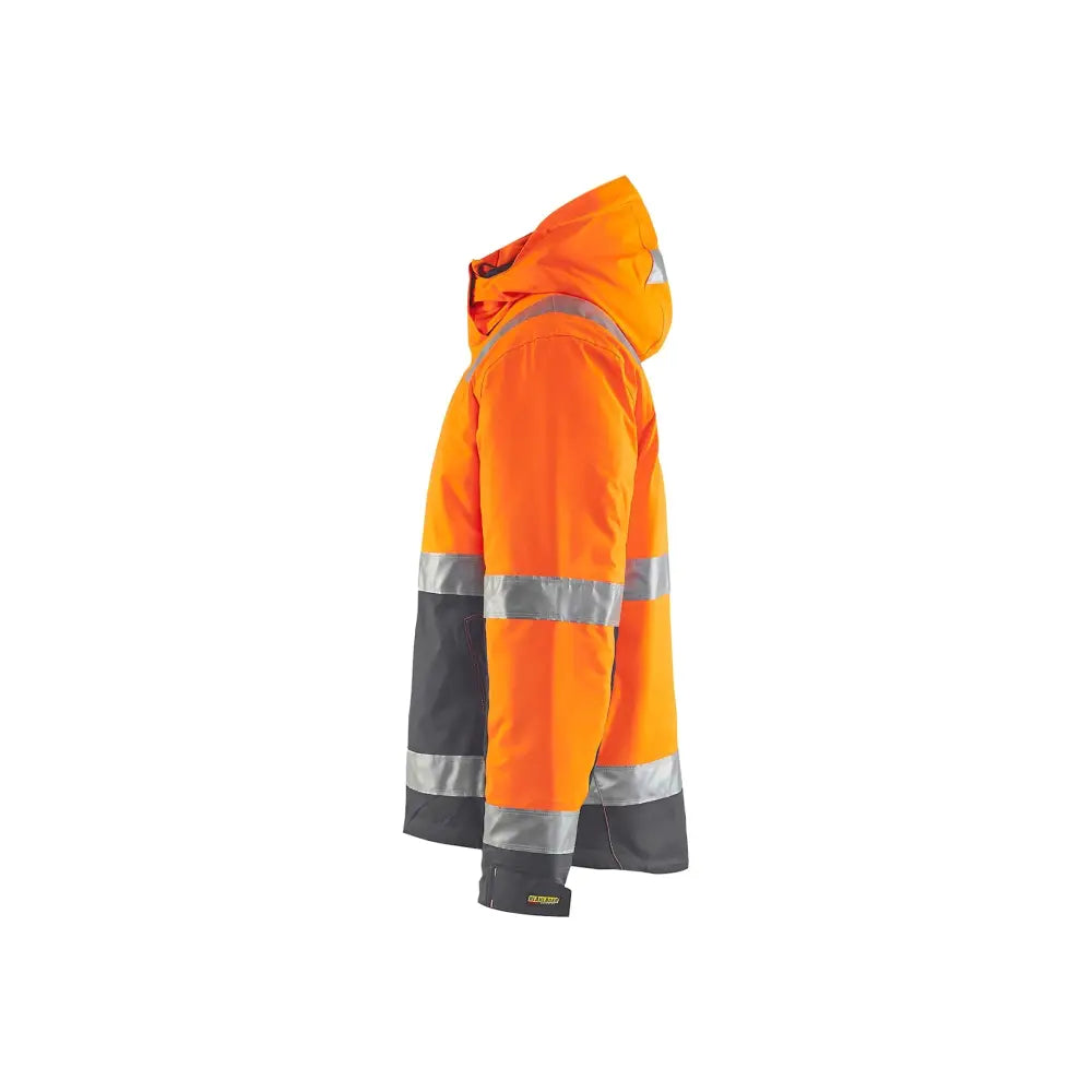 Blåkläder Varseljacka Vinter 48701987