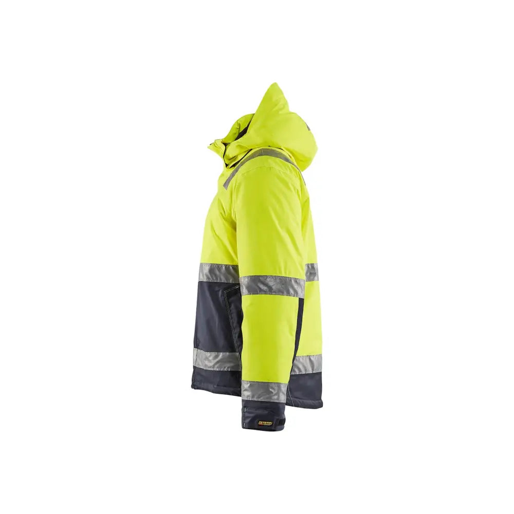 Blåkläder Varseljacka Vinter 48701987