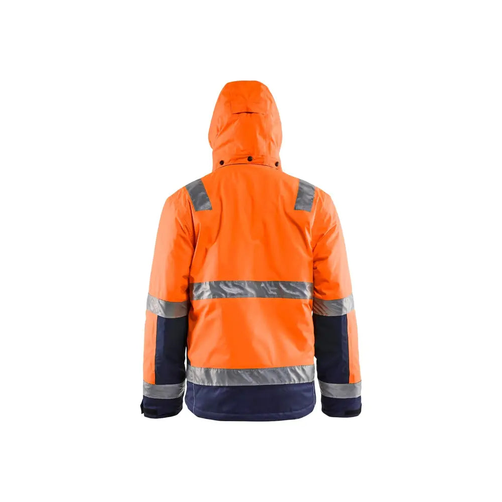Blåkläder Varseljacka Vinter 48701987