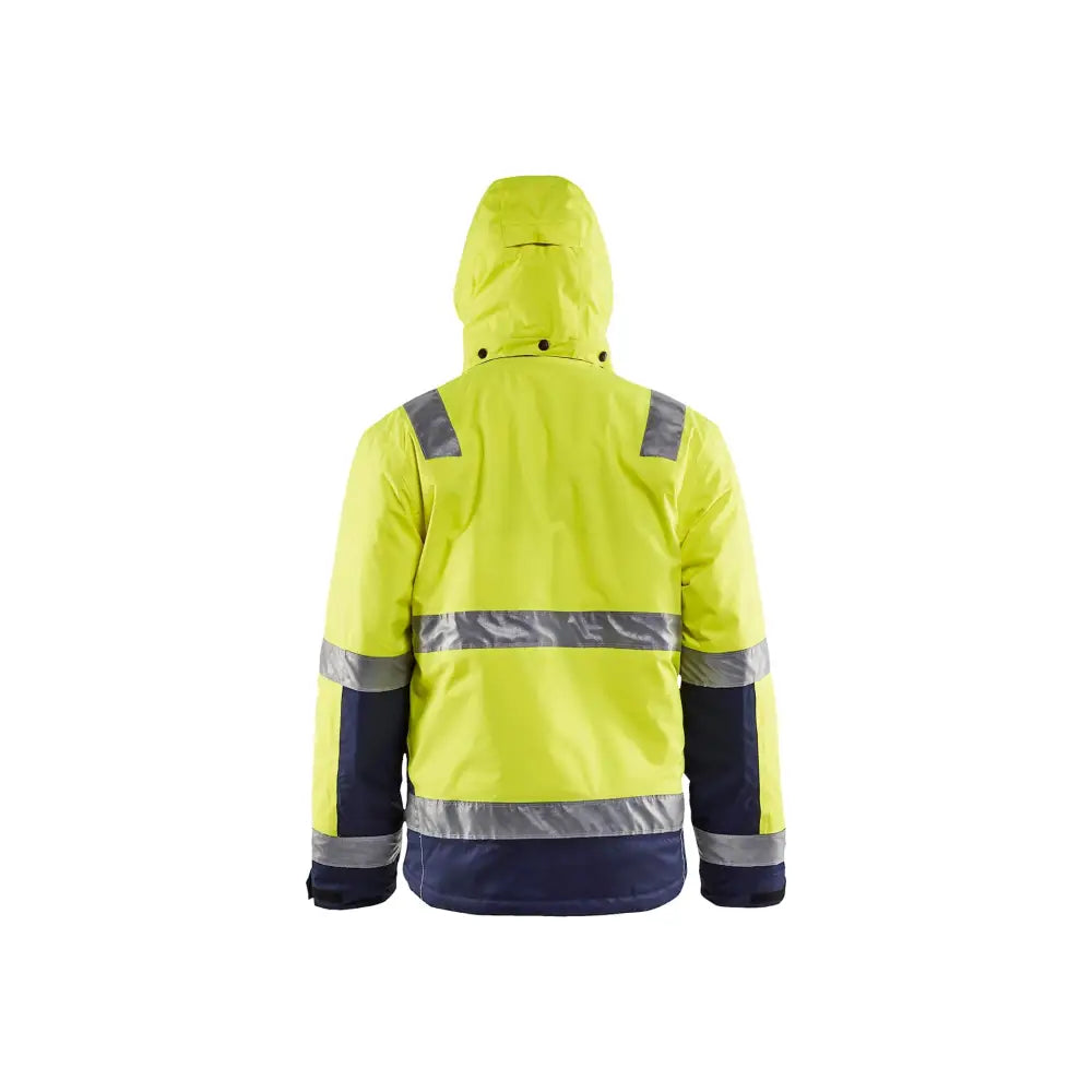 Blåkläder Varseljacka Vinter 48701987