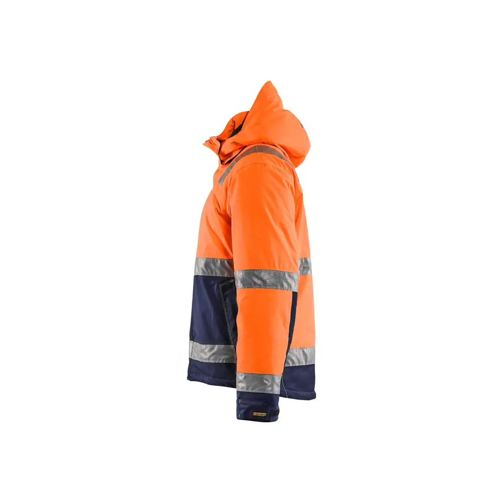 Blåkläder Varseljacka Vinter 48701987