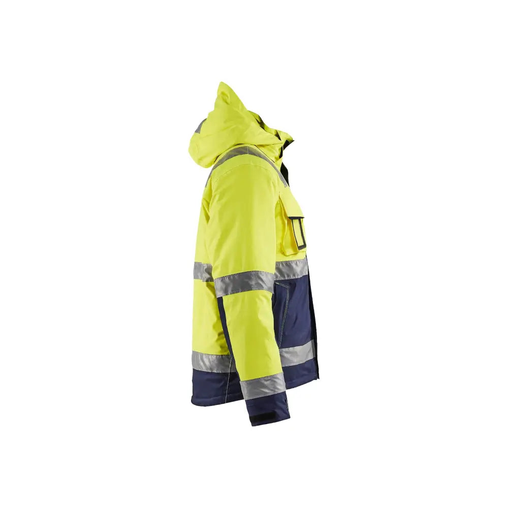 Blåkläder Varseljacka Vinter 48701987