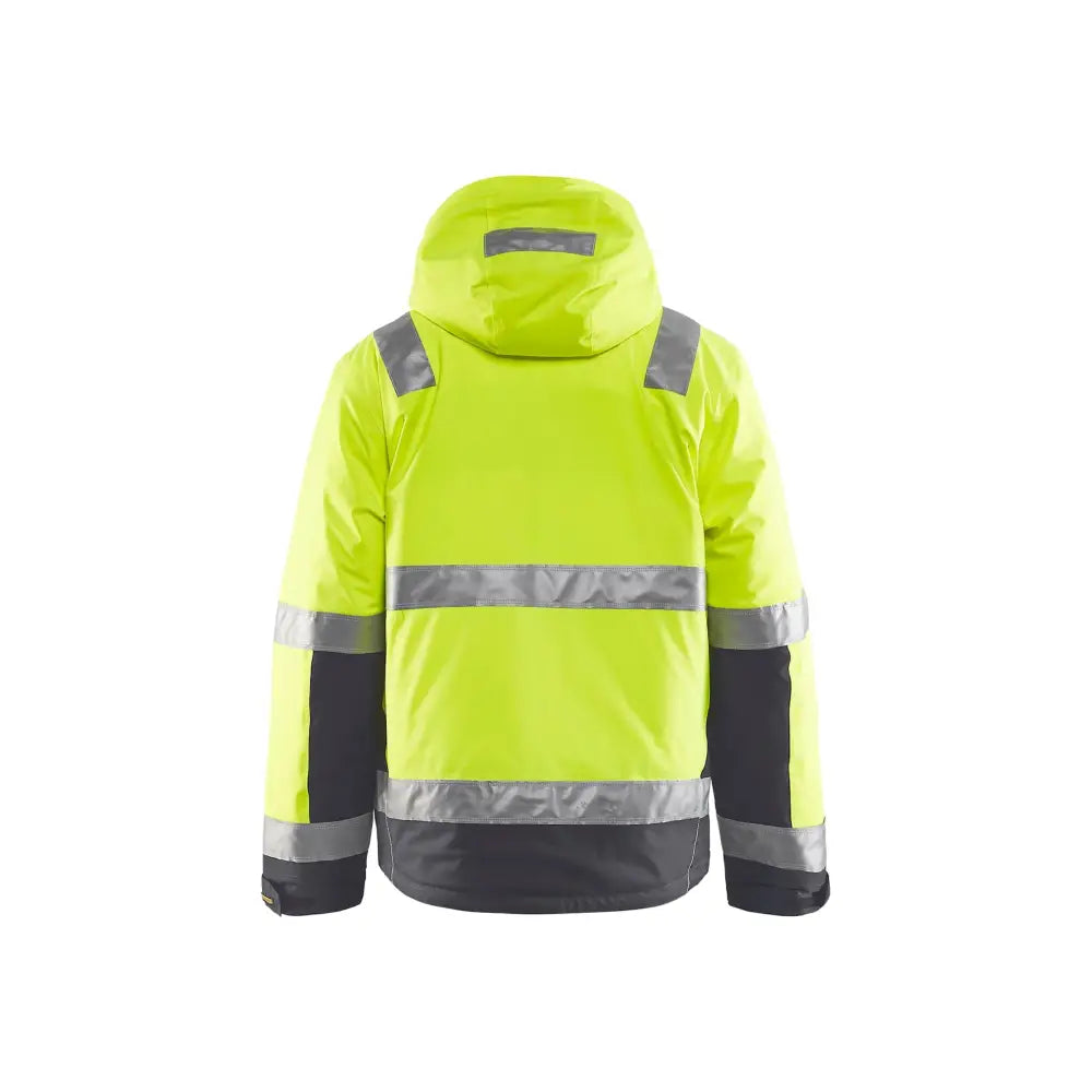 Blåkläder Varseljacka Vinter 48701987