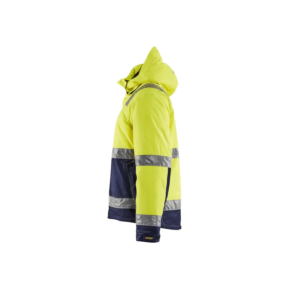 Blåkläder Varseljacka Vinter 48701987
