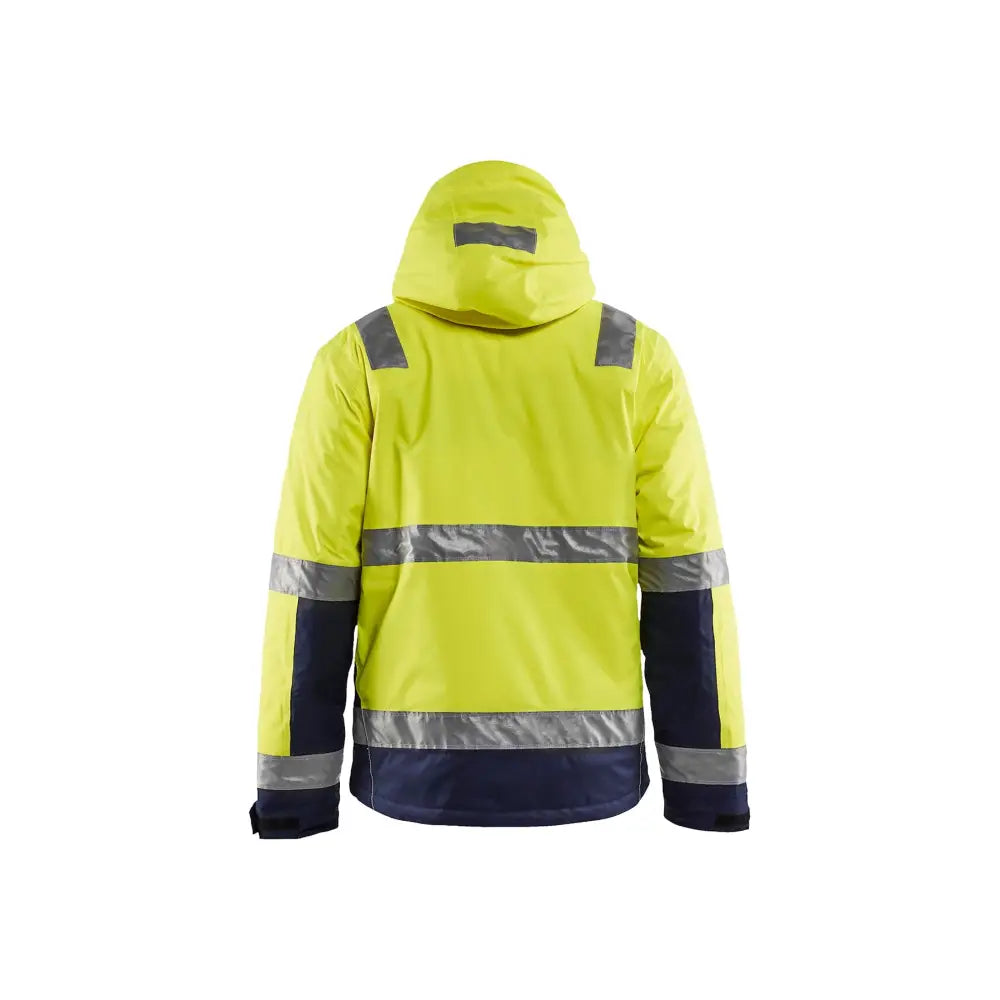 Blåkläder Varseljacka Vinter 48701987