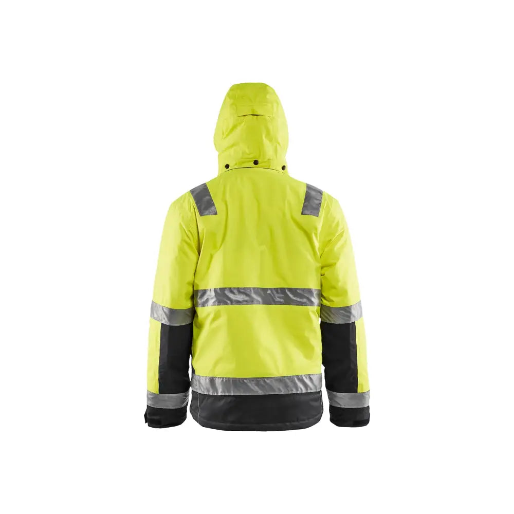 Blåkläder Varseljacka Vinter 48701987