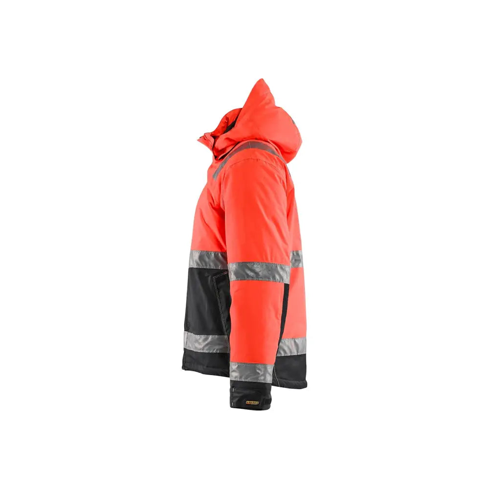Blåkläder Varseljacka Vinter 48701987