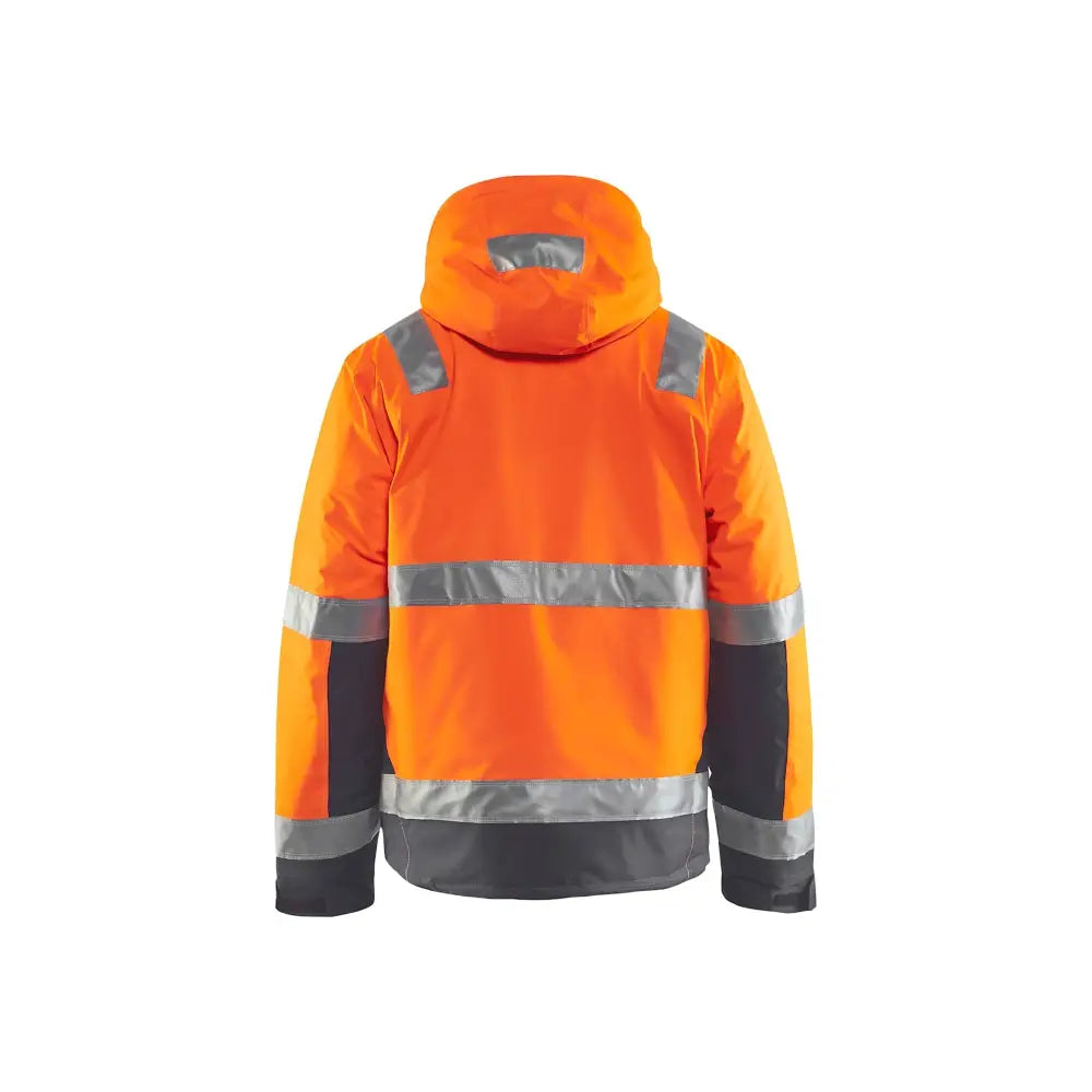 Blåkläder Varseljacka Vinter 48701987