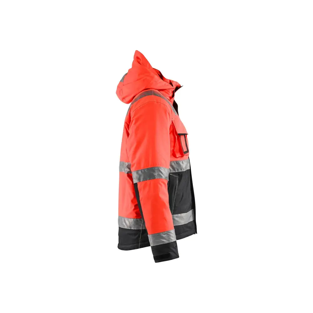 Blåkläder Varseljacka Vinter 48701987