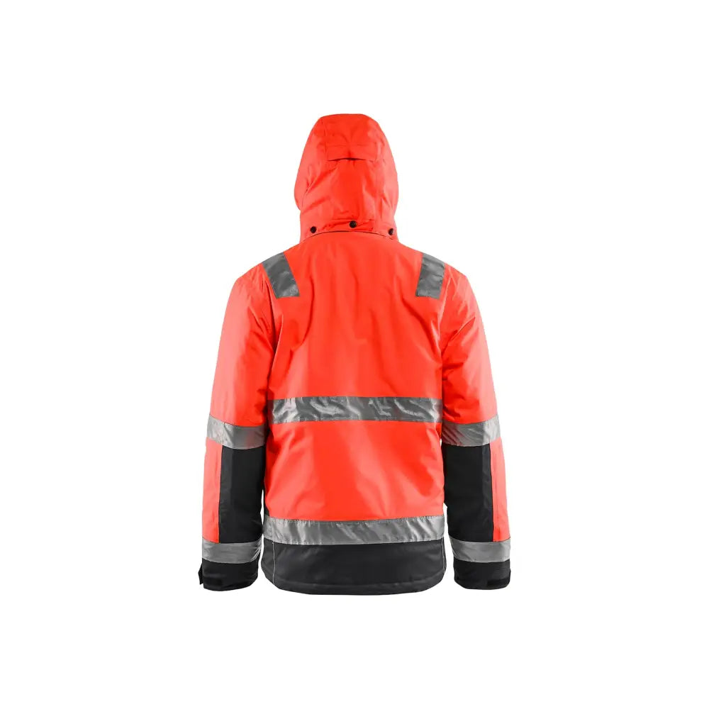 Blåkläder Varseljacka Vinter 48701987