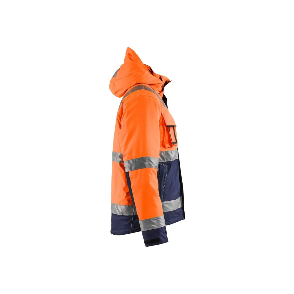 Blåkläder Varseljacka Vinter 48701987