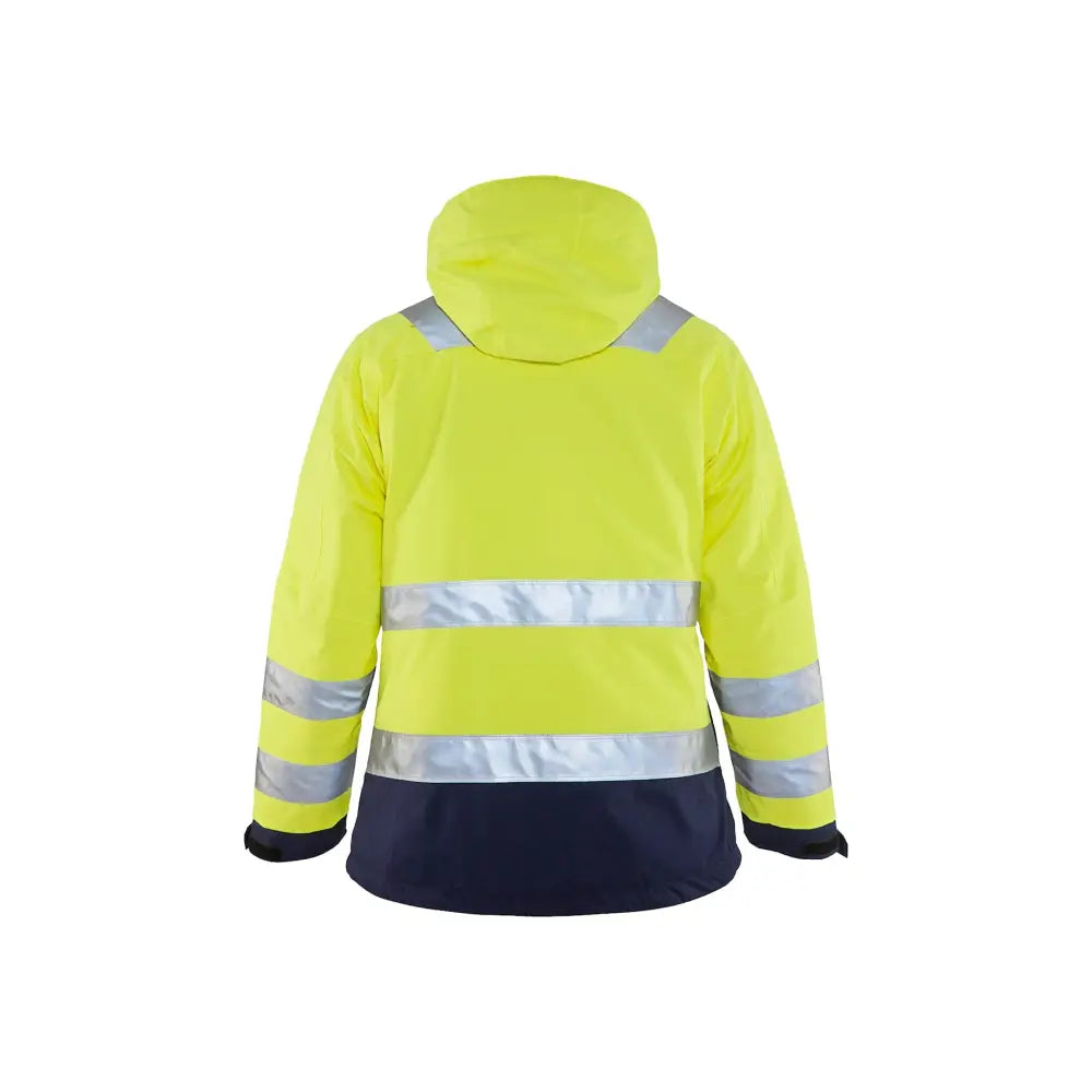 Blåkläder Varseljacka Vinter Dam 48721987