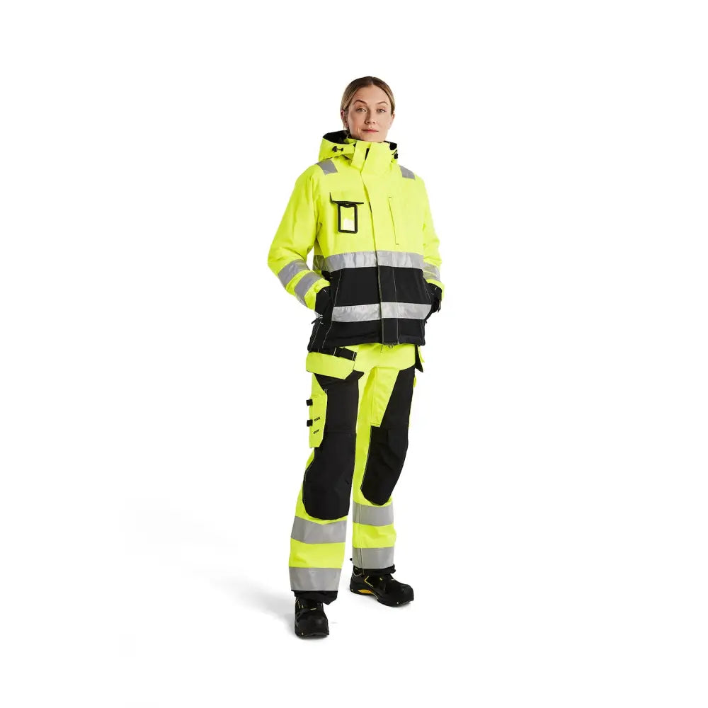 Blåkläder Varseljacka Vinter Dam 48721987
