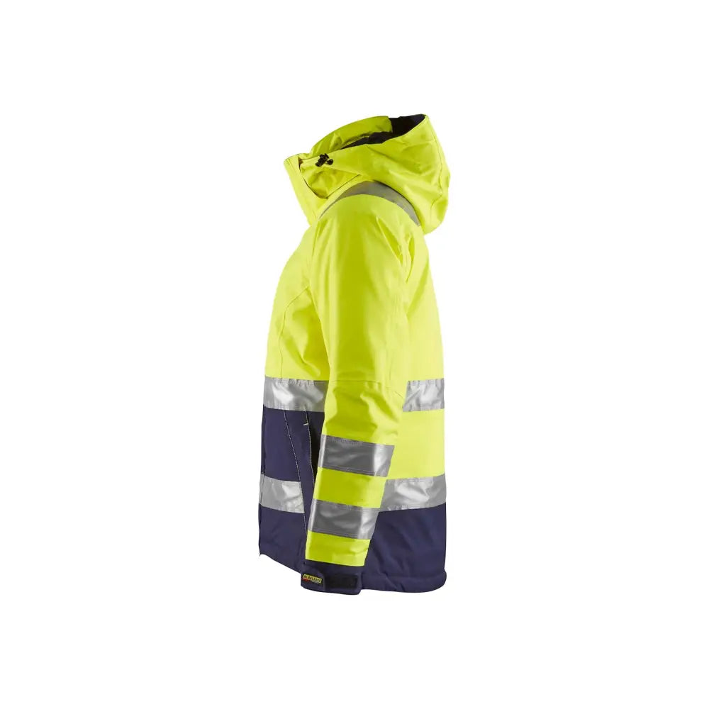 Blåkläder Varseljacka Vinter Dam 48721987