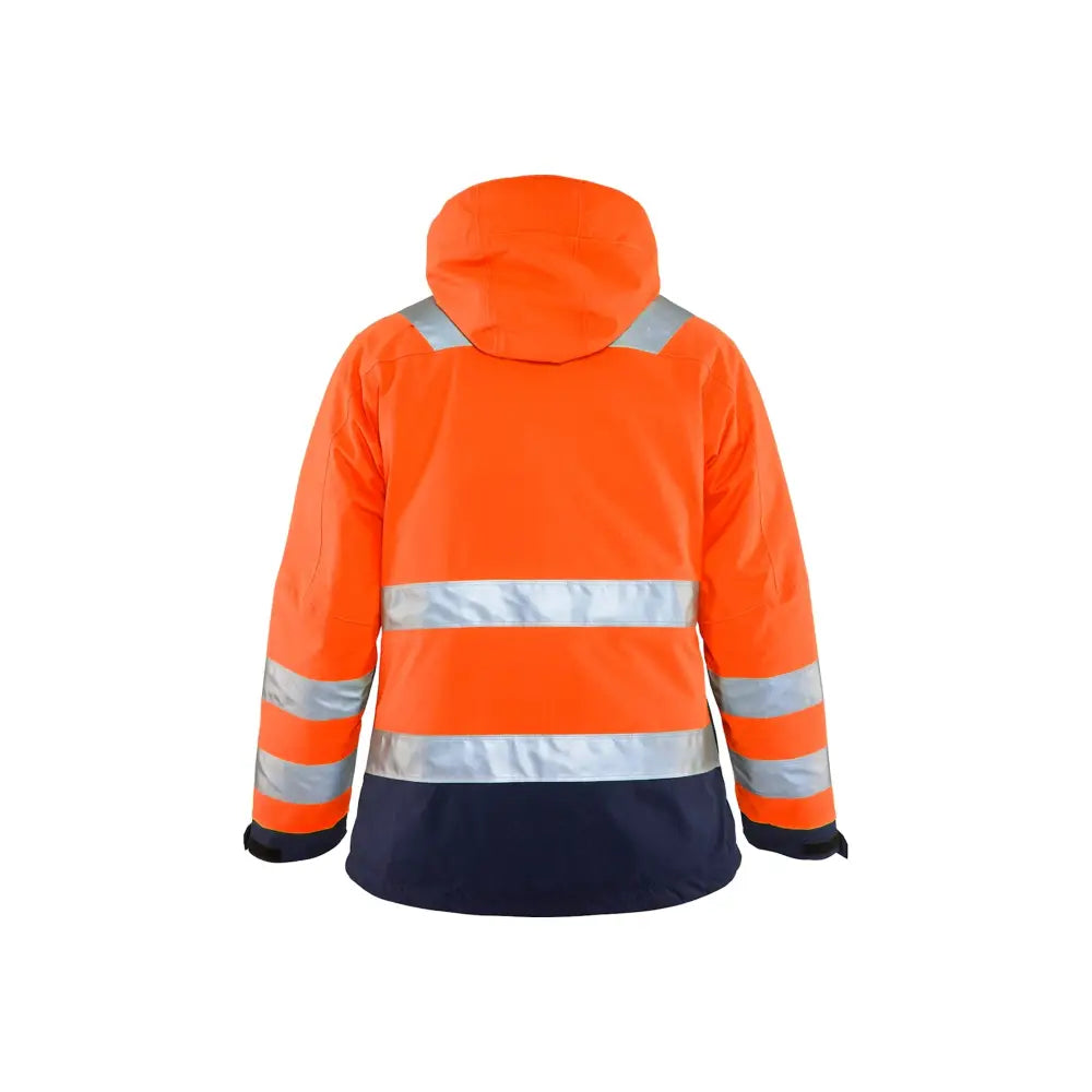 Blåkläder Varseljacka Vinter Dam 48721987