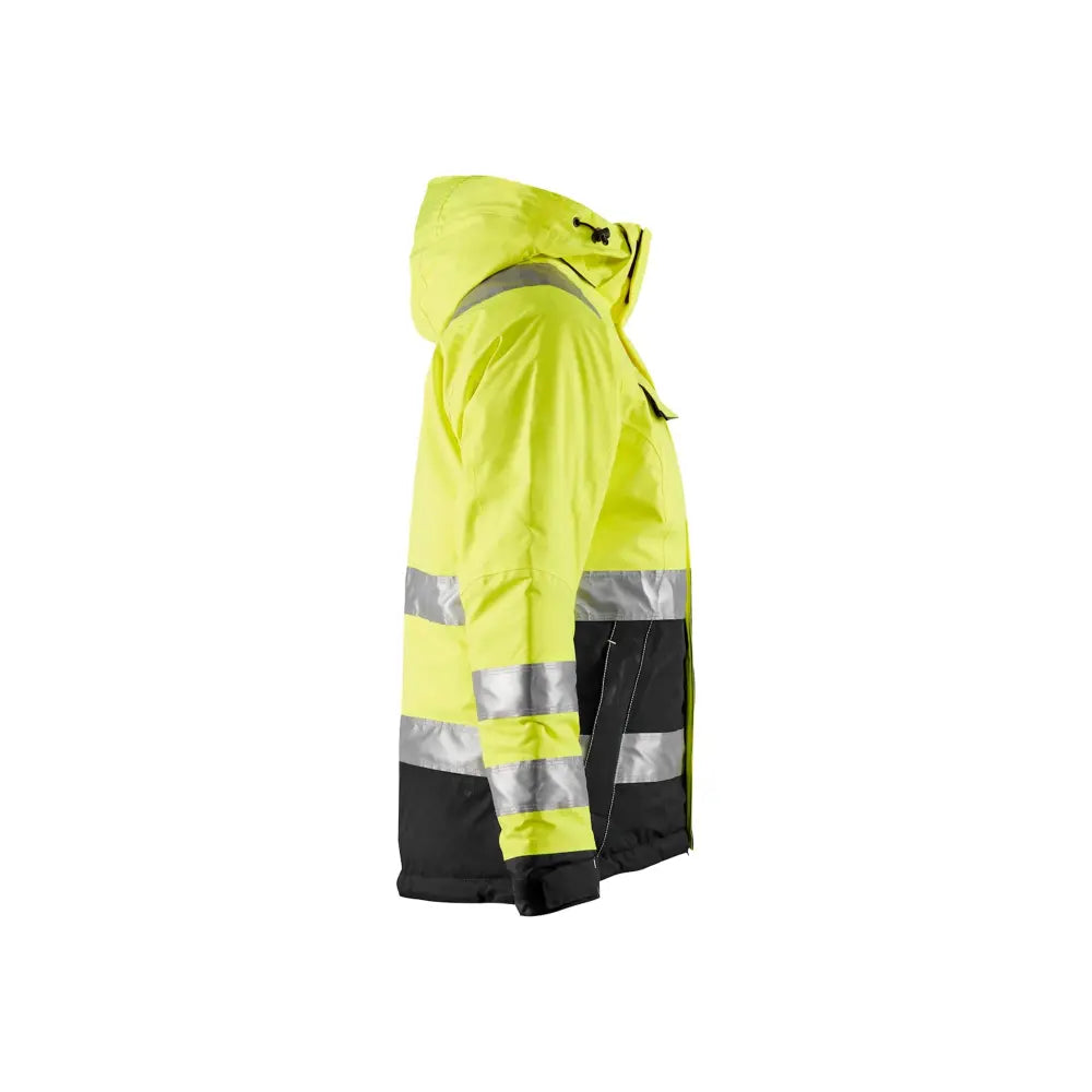 Blåkläder Varseljacka Vinter Dam 48721987