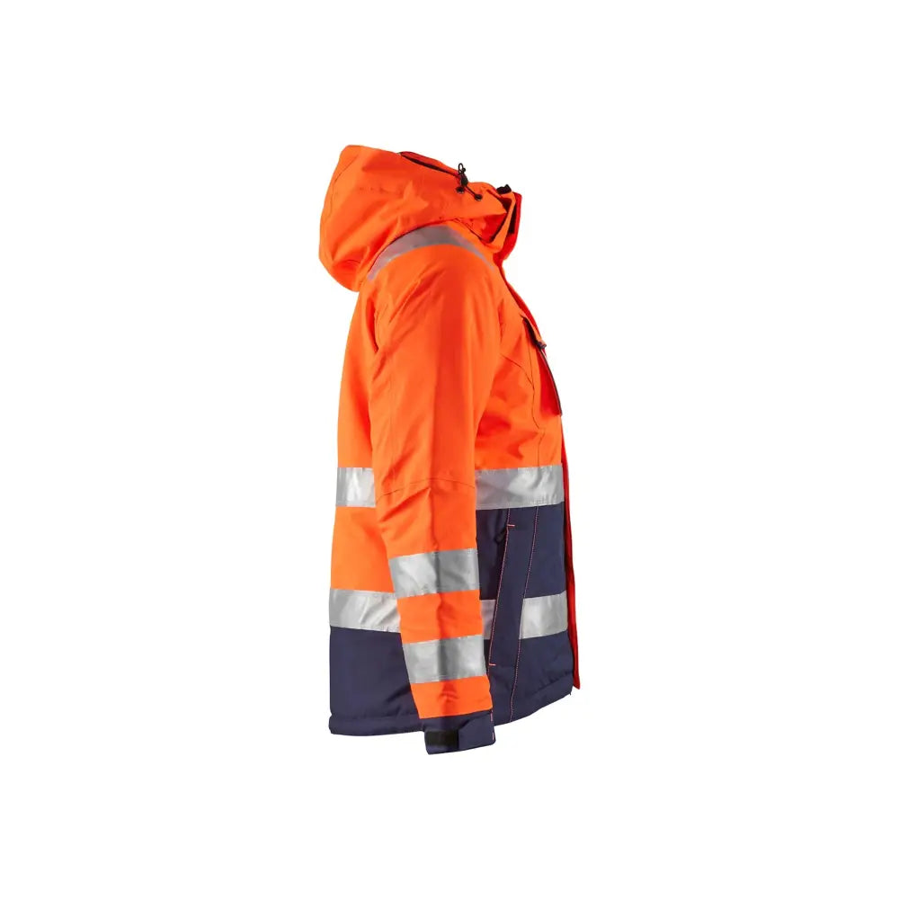 Blåkläder Varseljacka Vinter Dam 48721987