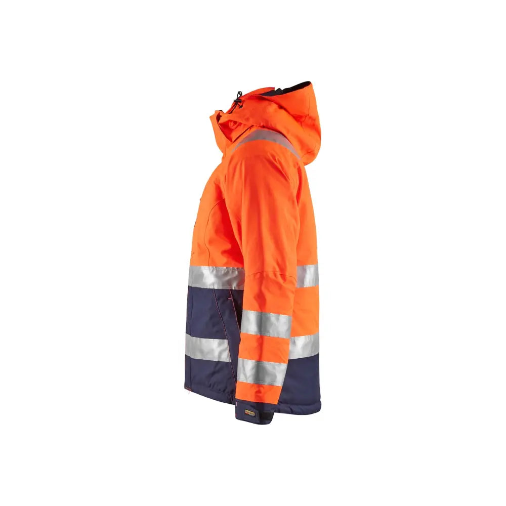 Blåkläder Varseljacka Vinter Dam 48721987