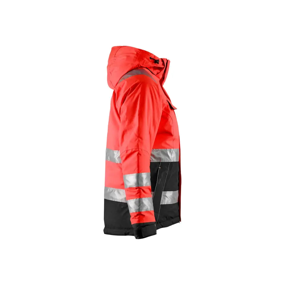 Blåkläder Varseljacka Vinter Dam 48721987