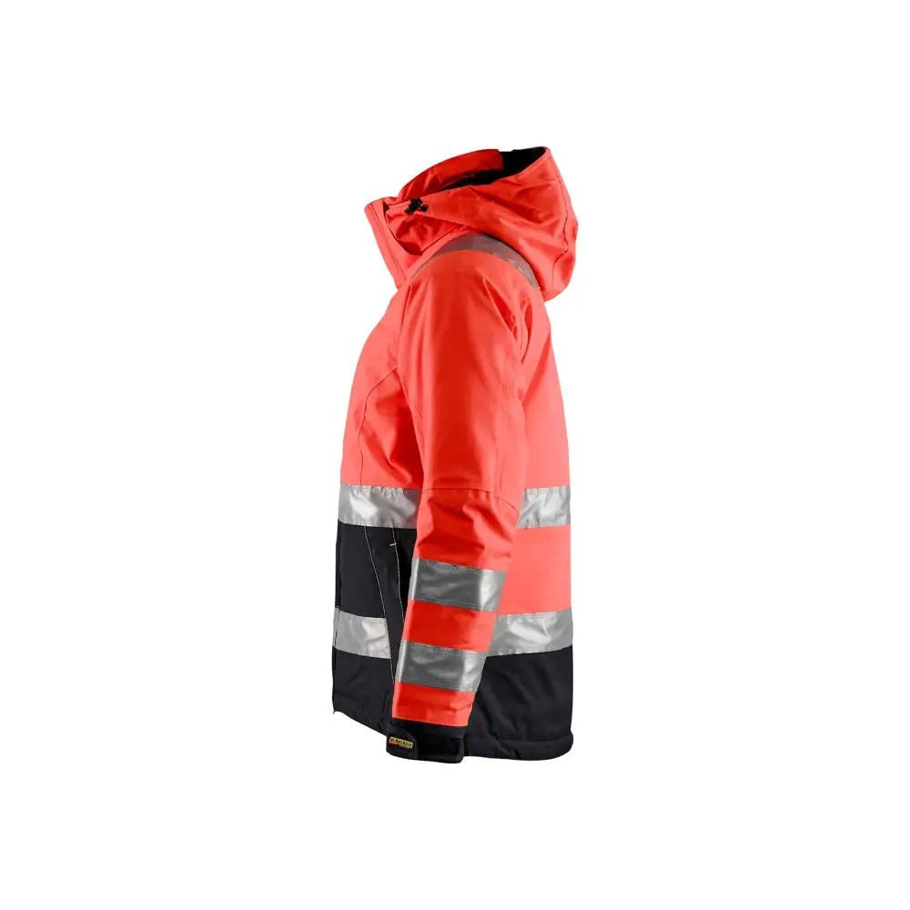 Blåkläder Varseljacka Vinter Dam 48721987