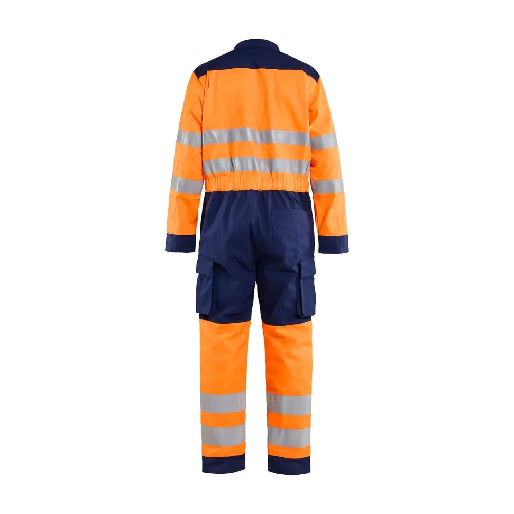Blåkläder Varseloverall 60201812