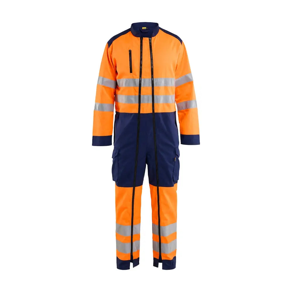 Blåkläder Varseloverall 60201812 - 4XL
