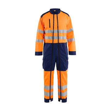 Blåkläder Varseloverall 60201812 - 4XL