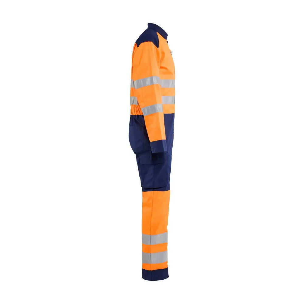 Blåkläder Varseloverall 60201812