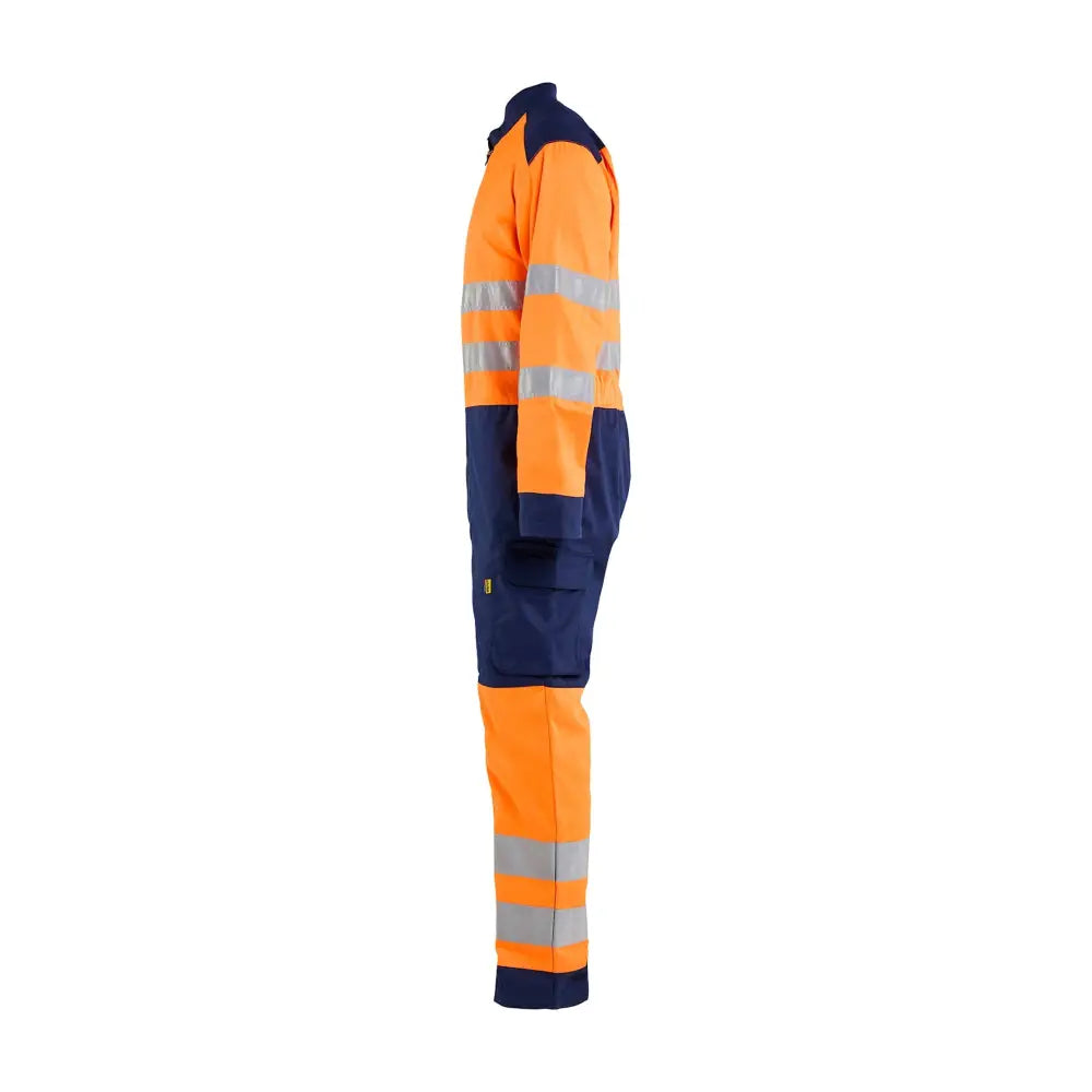 Blåkläder Varseloverall 60201812
