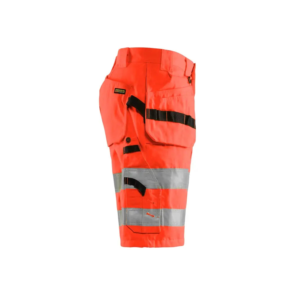 Blåkläder Varselshorts 15351811