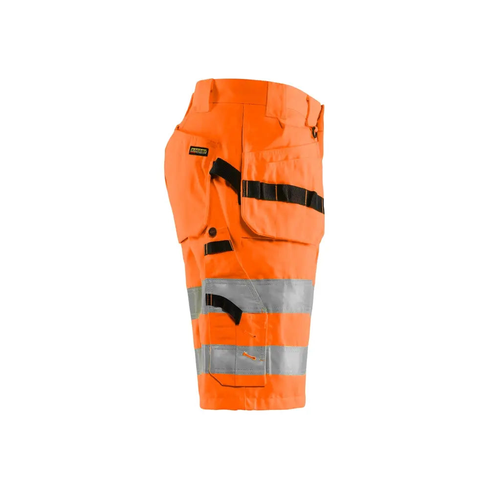 Blåkläder Varselshorts 15351811
