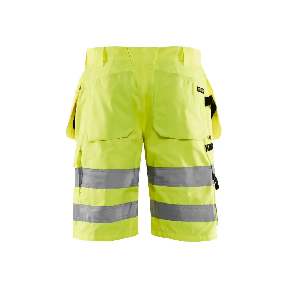 Blåkläder Varselshorts 15351811