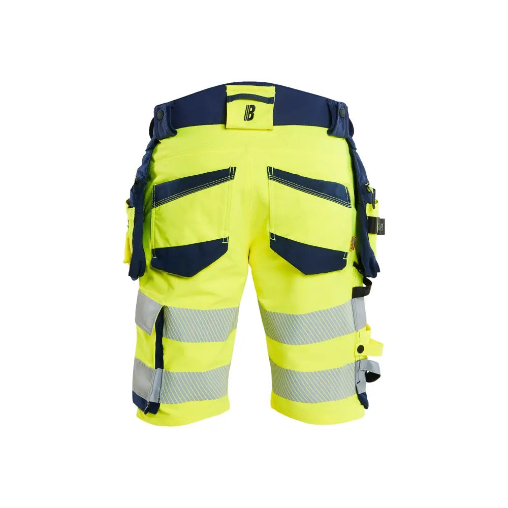 Blåkläder Varselshorts 4-vägsstretch 11201648