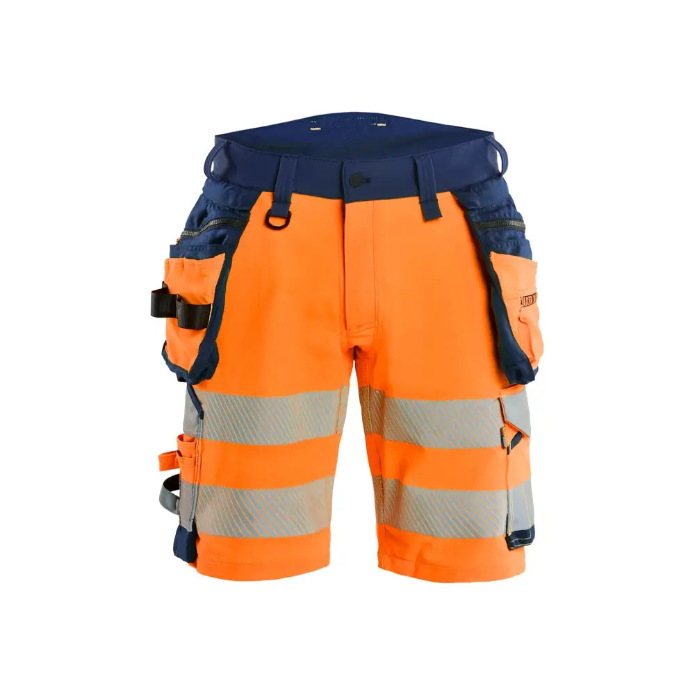 Blåkläder Varselshorts 4-vägsstretch 11201648