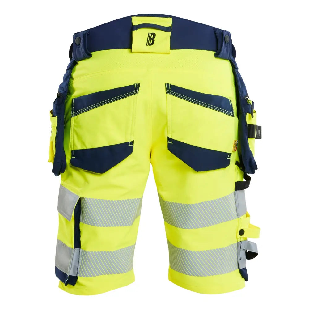 Blåkläder Varselshorts 4-vägsstretch 11201648